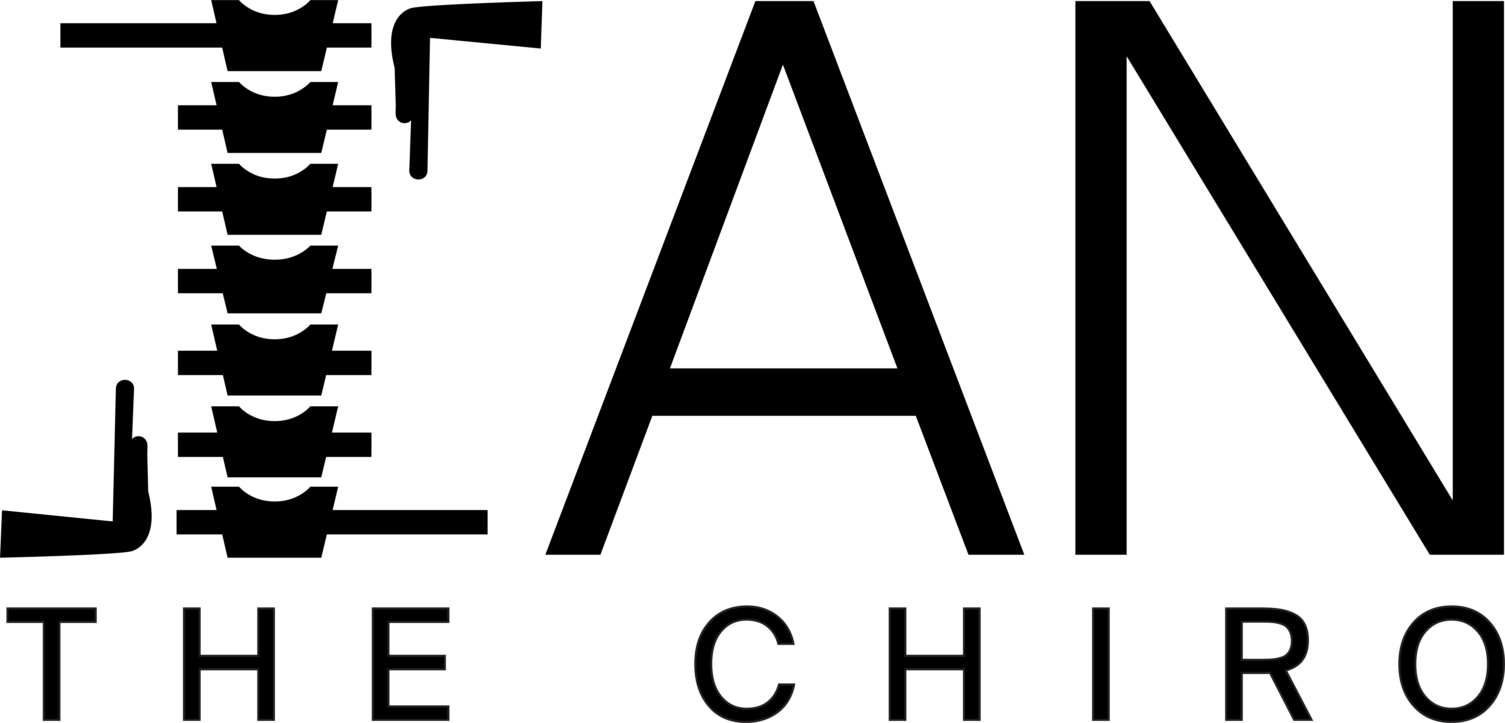 Ian The Chiro — Chiropractor in Cheras, Kuala Lumpur