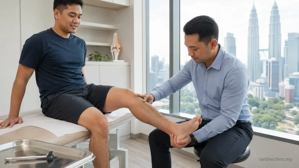 Do I Need an MRI for Back Pain? When Imaging Helps 2 Leg strength screening before deciding do I need an MRI for back pain