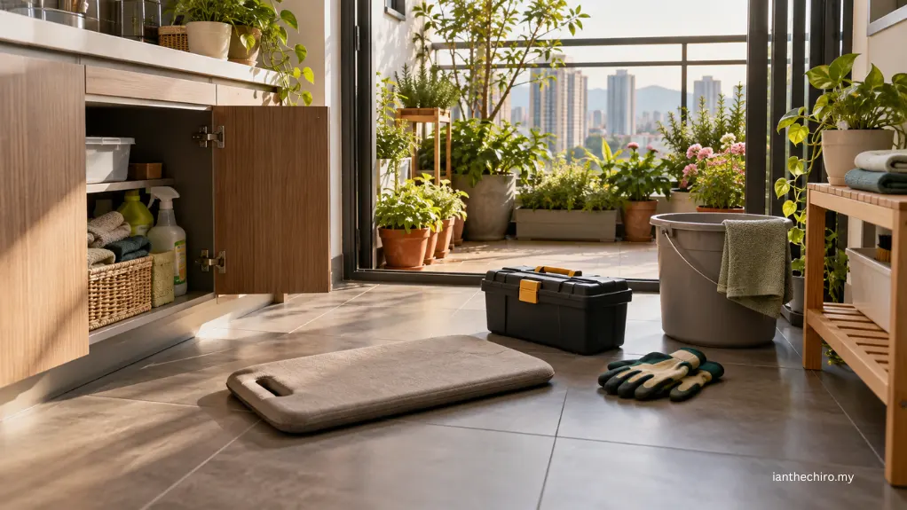 Knee Pain When Kneeling: What Could It Mean? 2 Household and gardening tasks that can create repeated kneeling pressure